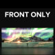 Front Backlit Graphic Kit