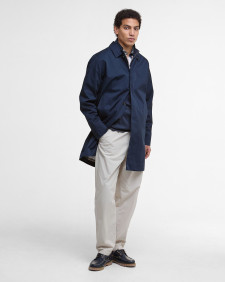 Lorden Waterproof Jacket Navy