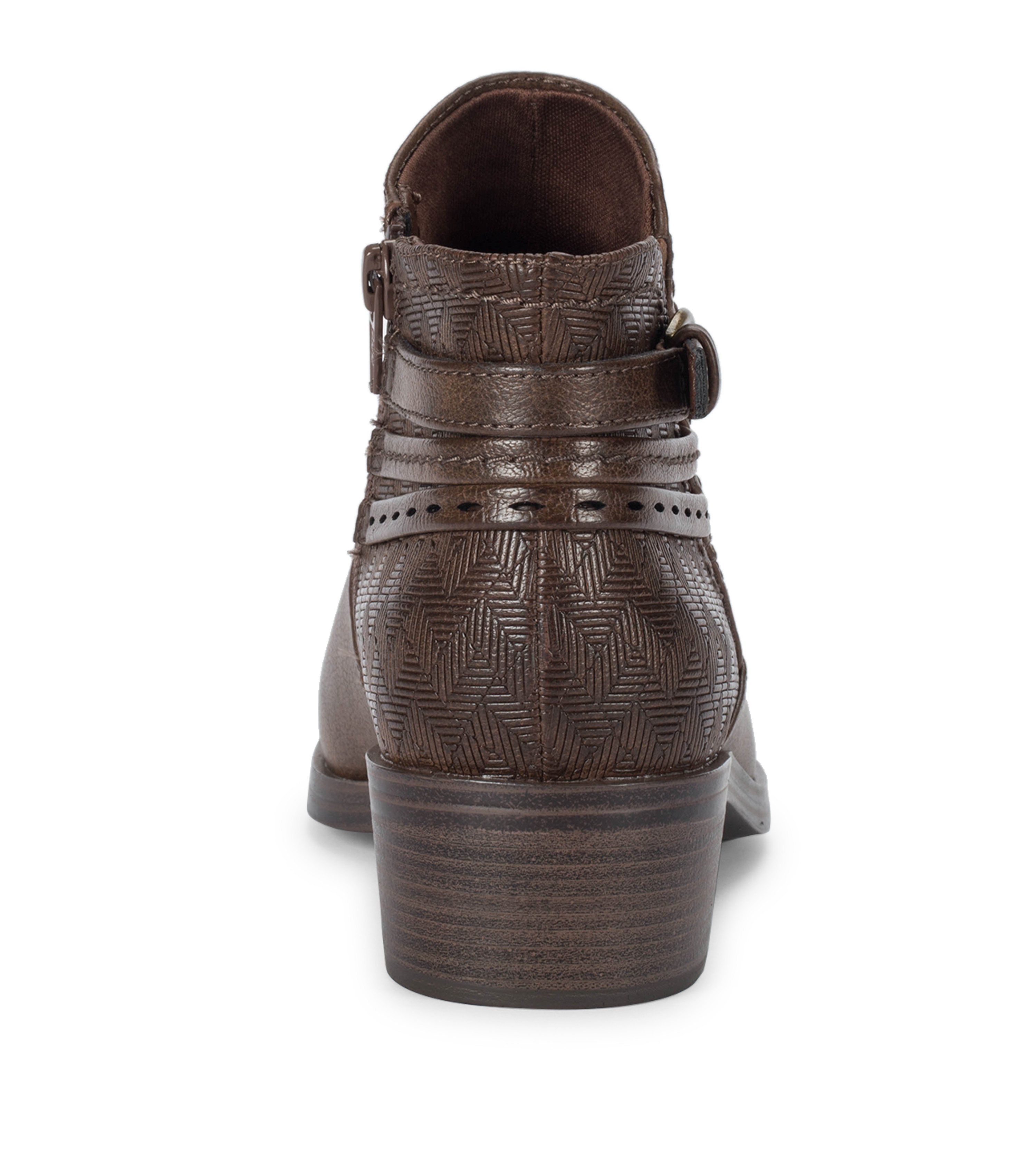 Botas para mujer Baretraps MEDLEY marrón oscuro - Imagen 6 de 32