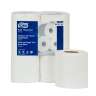 Tork, T24 Advanced, 2 ply, 4in Bath Tissue