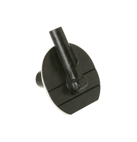 GROMMET AND GASKET ASSEMBLY