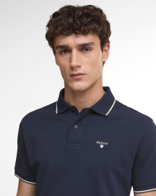Fielding Tailored Short-Sleeved Polo Shirt 