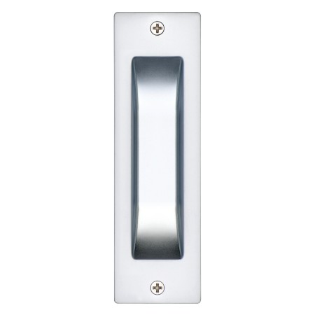 Rectangular Flush Pull