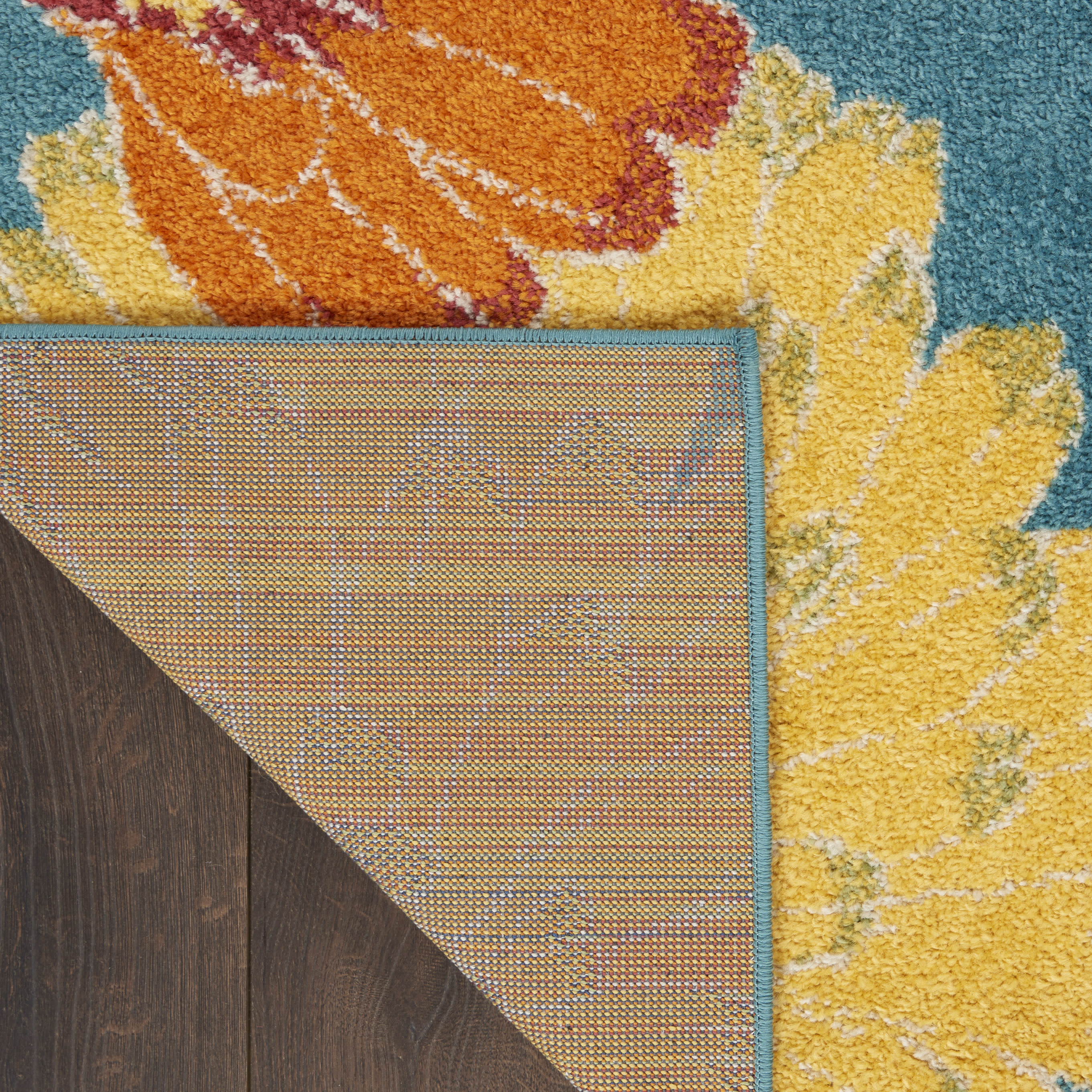 24.00" x 36.00" x .25" Allur Turkey N1167