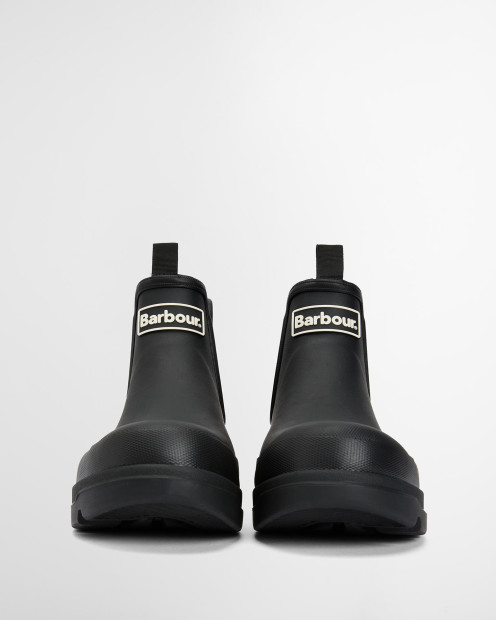 Nimbus Wellingtons Classic Black