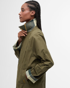 Jacke Ettie Showerproof 