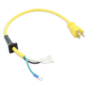 Cable 3Xawg14X0.654M  Sjtw American Plug