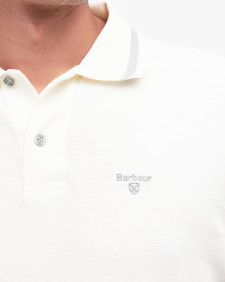 Newbridge Short-Sleeved Polo Shirt 