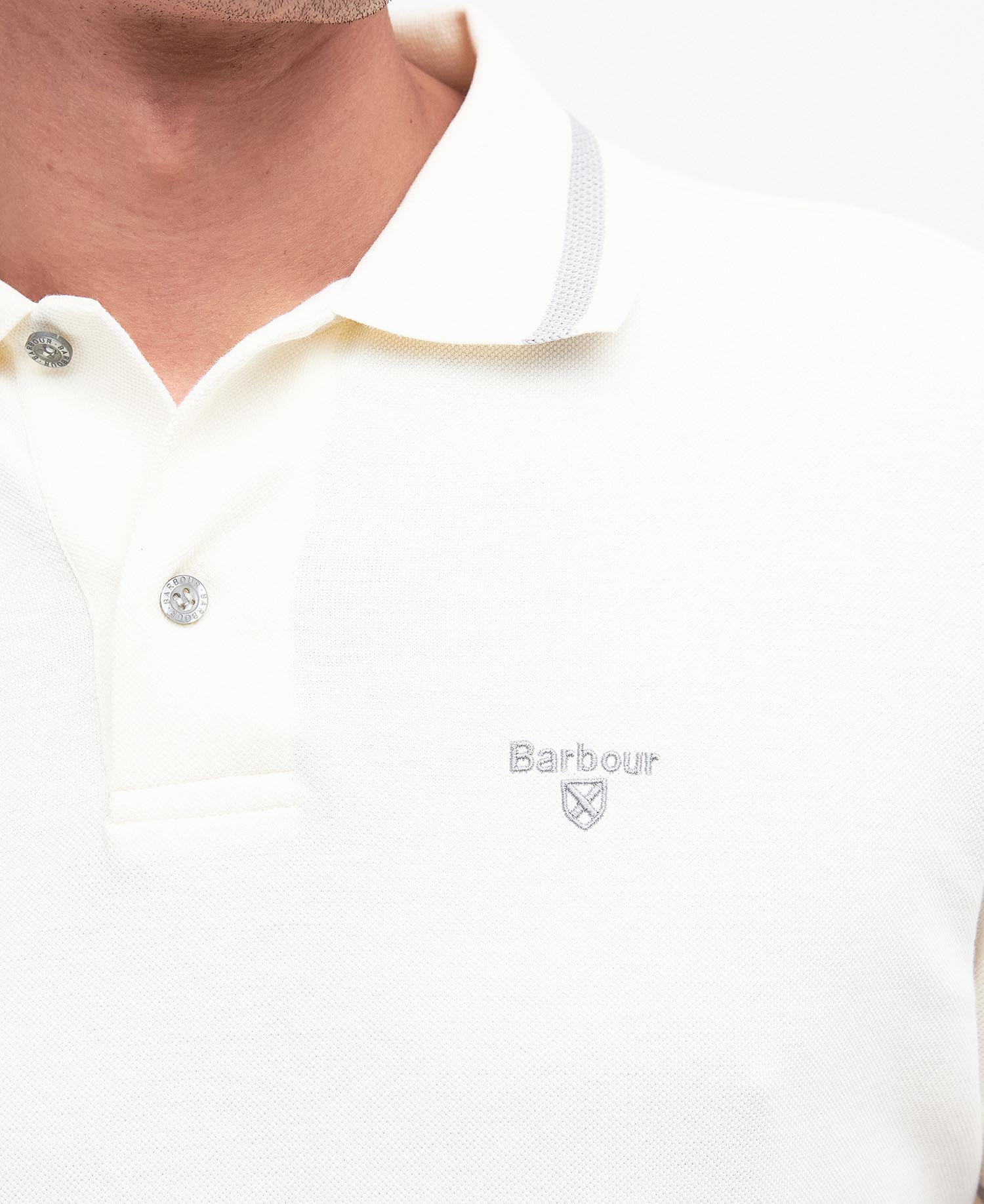 Newbridge Short-Sleeved Polo Shirt image number 4
