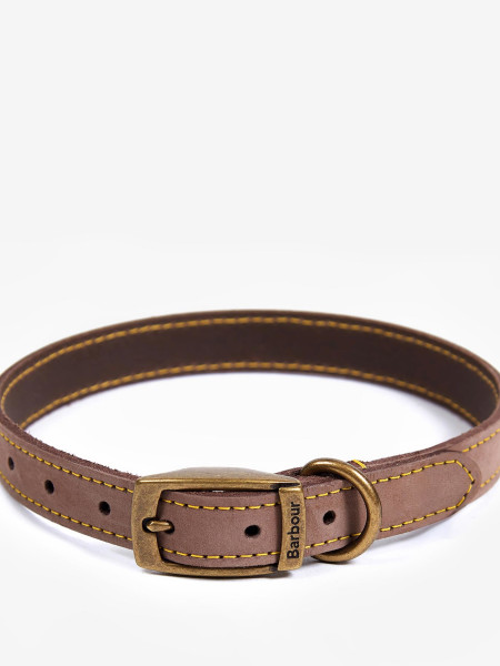 Leather Dog Collar Leather Dog Collar