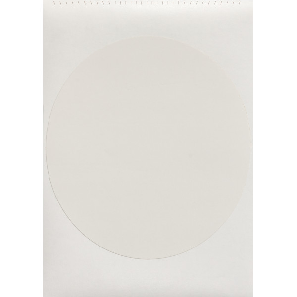 PhotoCake® Print-Ons®, 8.25" Circle PhotoCake® Edible Paper
