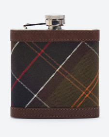 Flachmann Hip Flask 