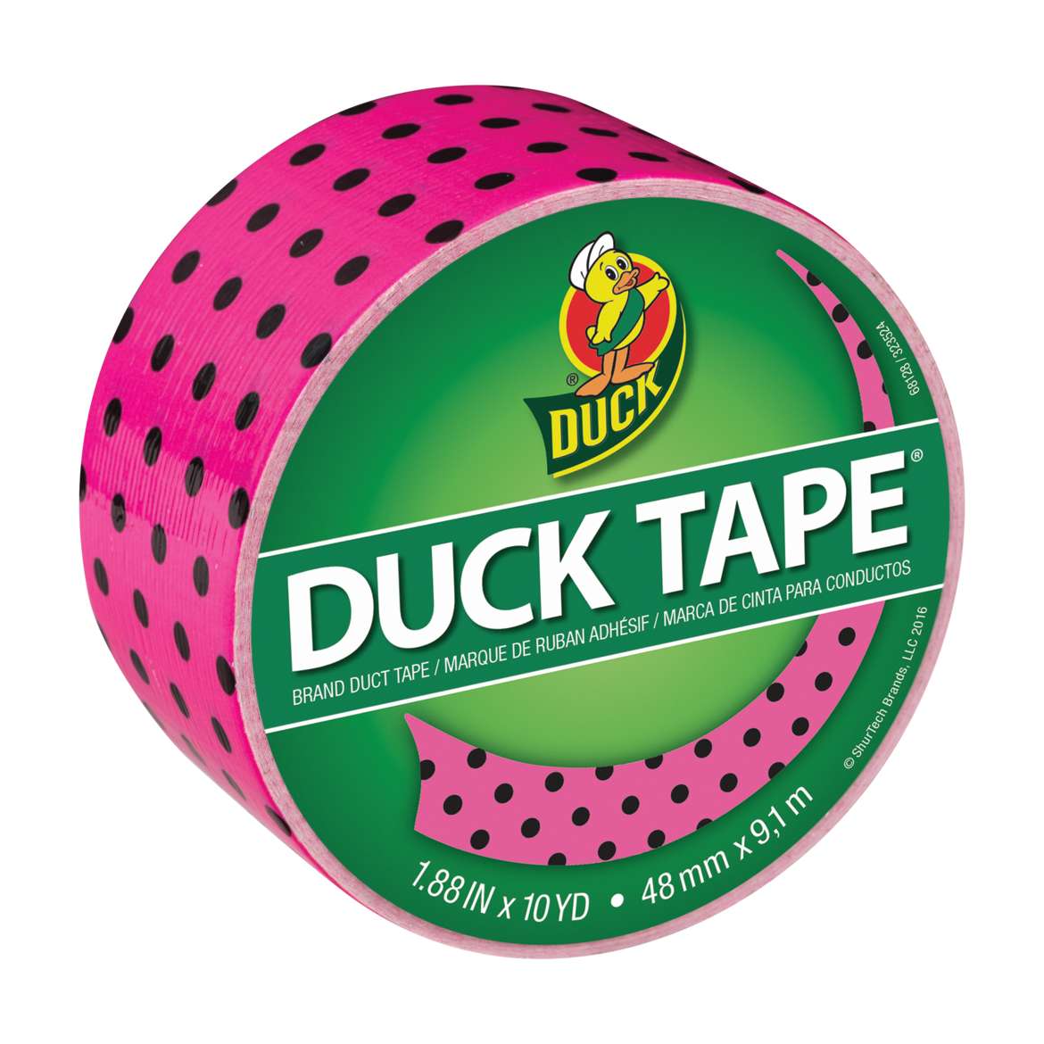 Printed Duck Tape® Image