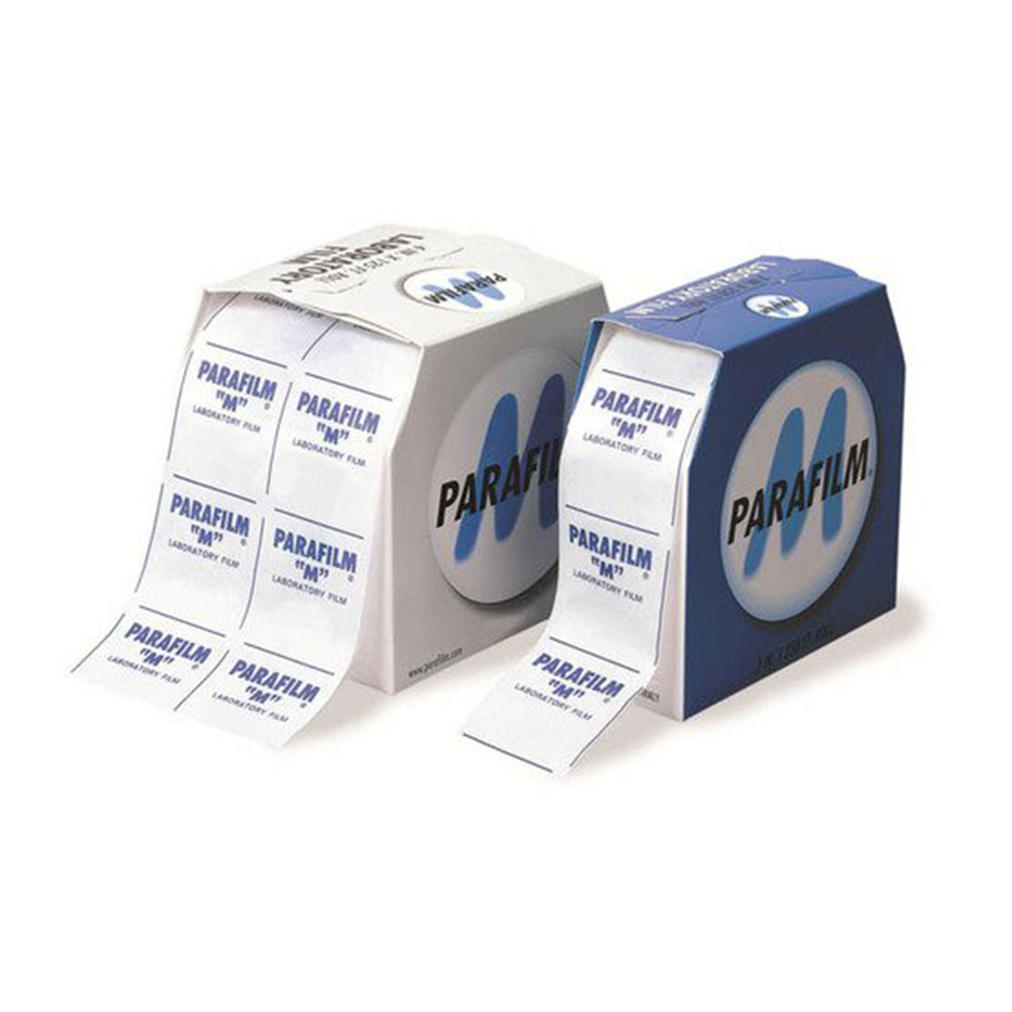 Parafilm Wrap 10.2 cm X 38.1 Meter, Clear