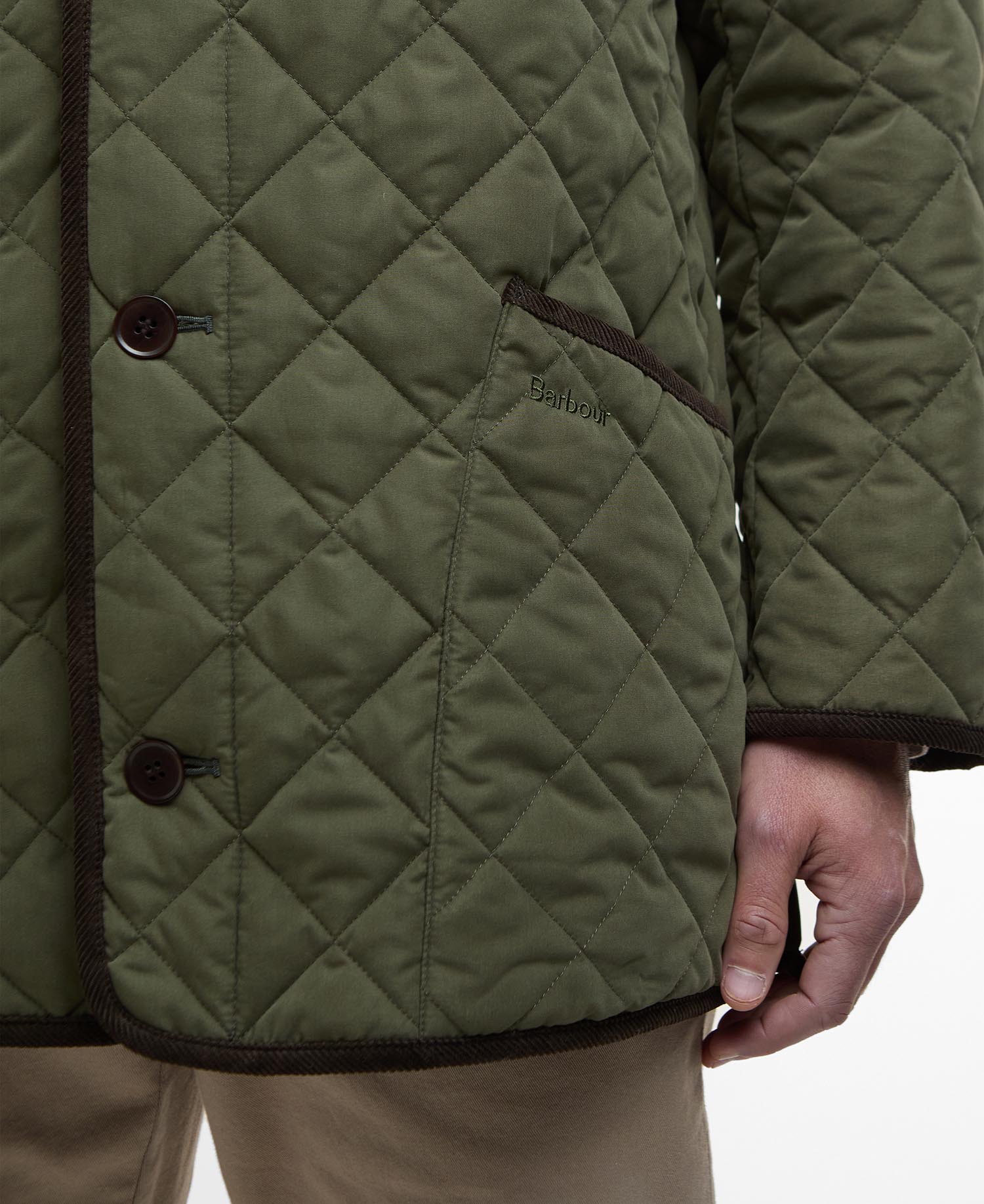 Steppjacke Edale image number 6