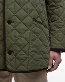 Steppjacke Edale 