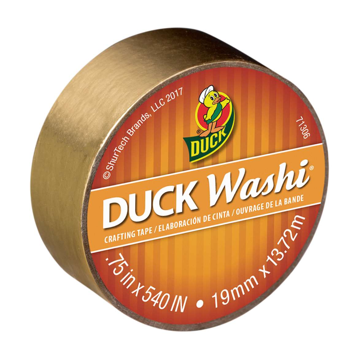 Duck Washi® Crafting Tape Image