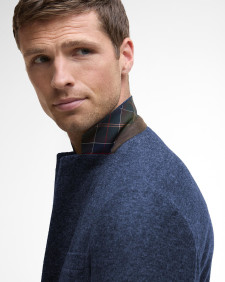 Armstrong Blazer Navy