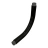 PVC 90 Degree Standard Elbow, 2-1/2 in.