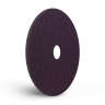 Hillyard, Trident®, Black Diamond 8000, Purple, 13", Round Floor Pad