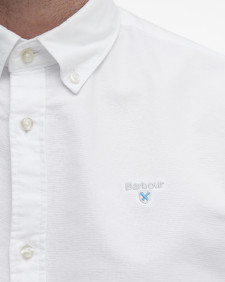 Camicia sartoriale Oxford 