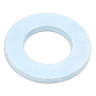 Washer 10X21X2 Uni 6592 Zinc