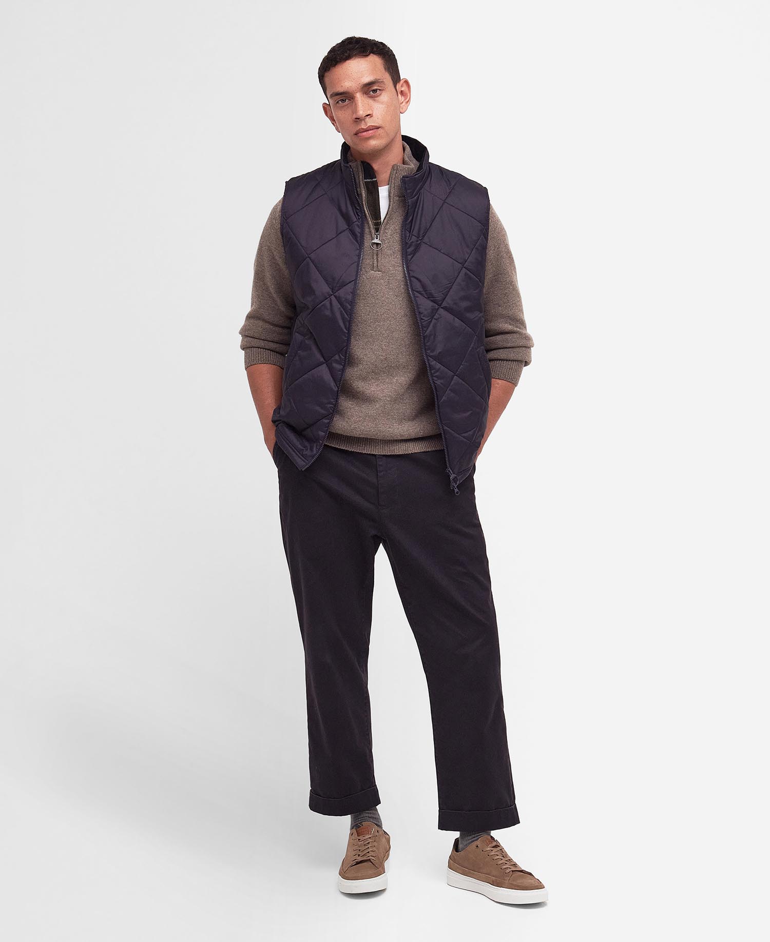 Gilet Finn image number 1