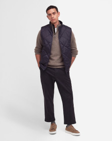 Finn Gilet Classic Navy