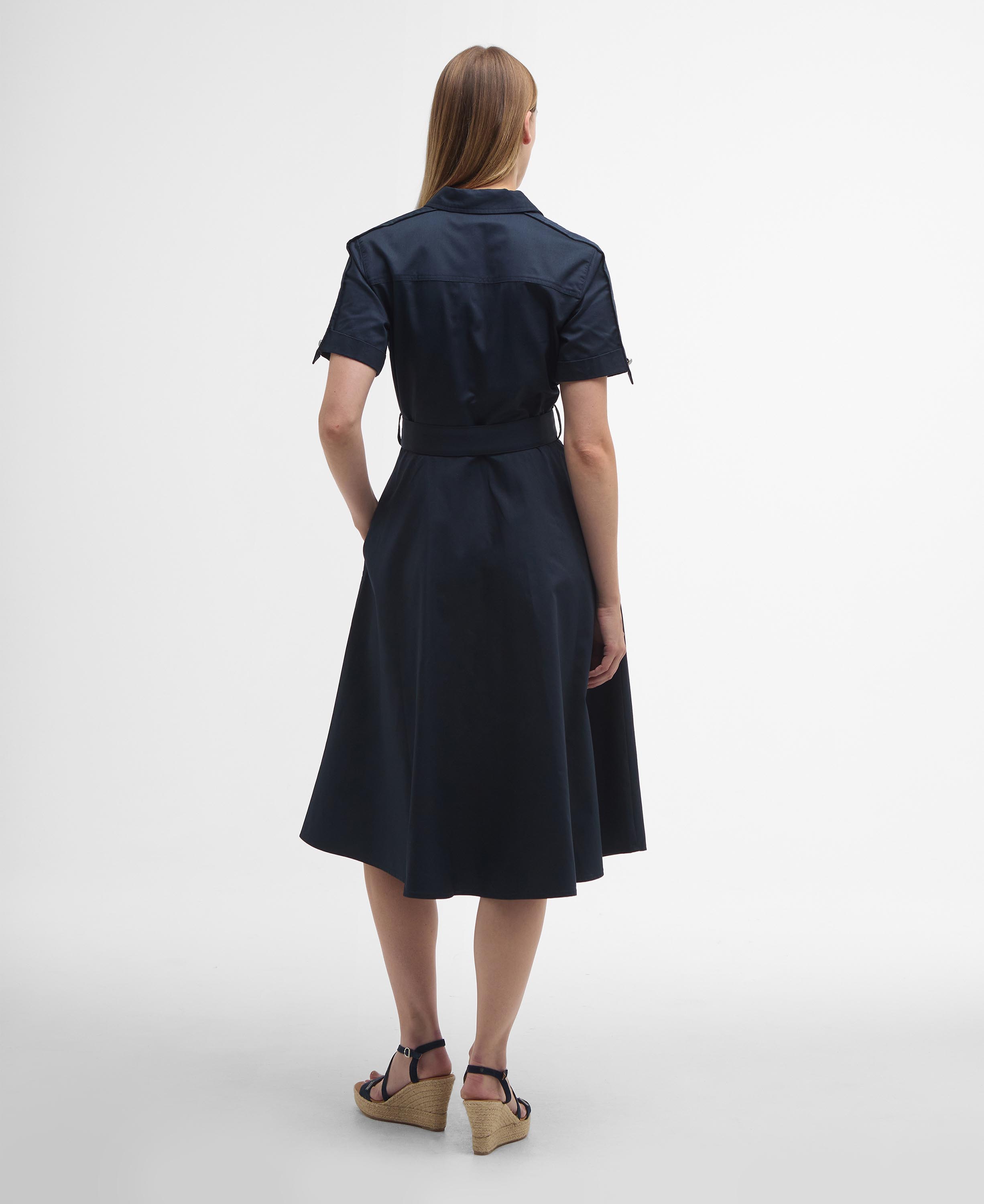 Ivy Midi Dress image number 2