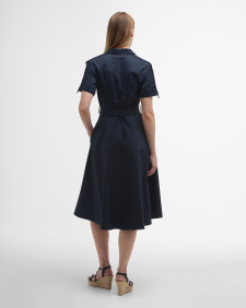 Ivy Midi Dress 