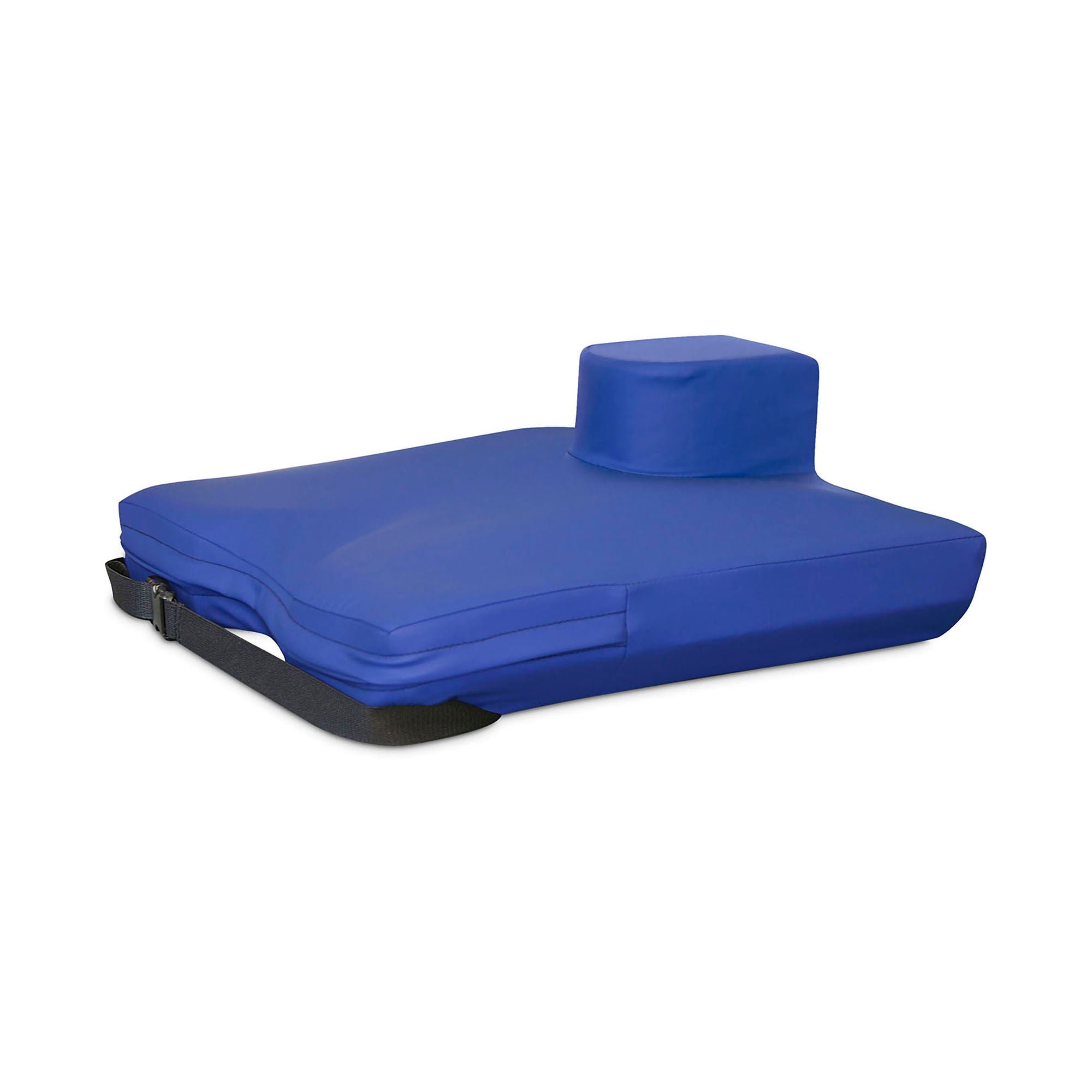 NYOrtho APEX CORE™ Coccyx Pommel Gel-Foam Cushion