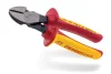 337I 7-inch XLT™ Diagonal Cutting Pliers w/ 1000V Insulated Grip