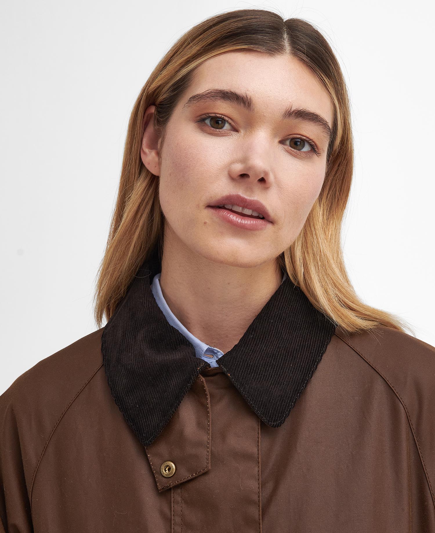 Avon Waxed Jacket image number 3