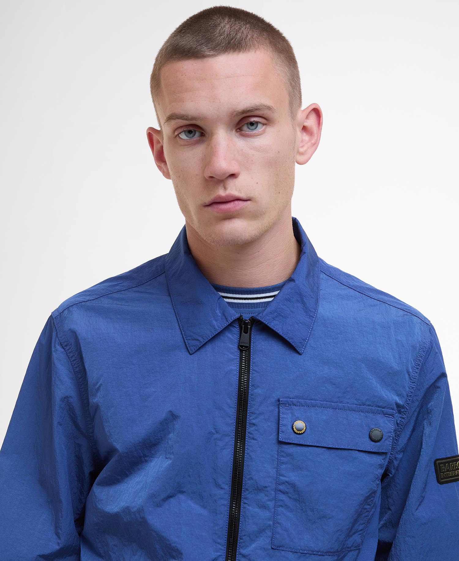 Inline Overshirt image number 3