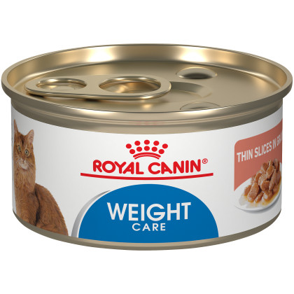 Royal Canin Feline Care Nutrition Weight Care Canned Cat Food