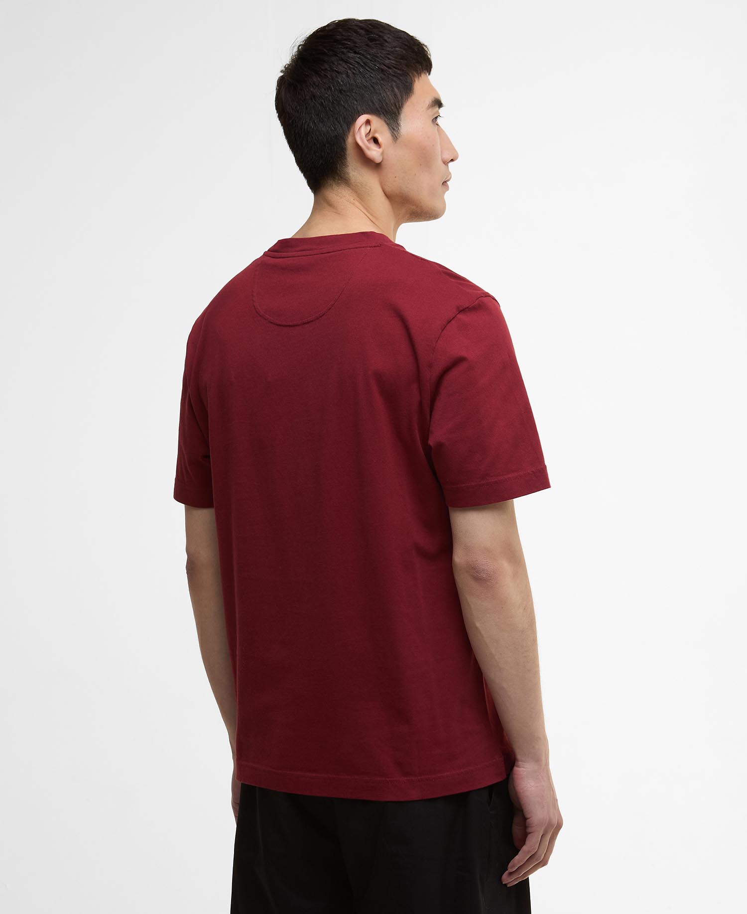 T-shirt con stampa Vecton image number 2