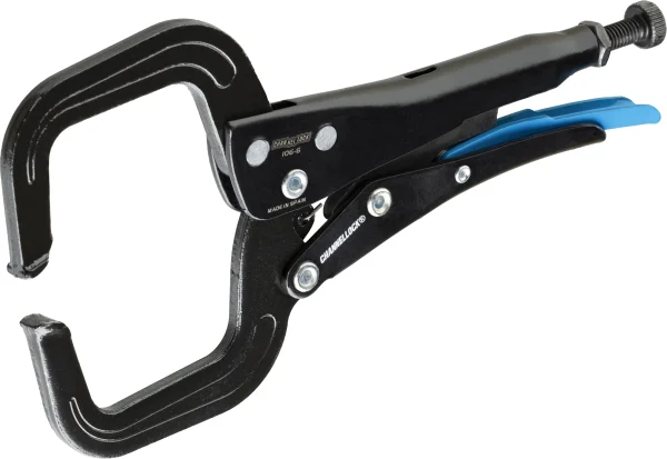 106-6 6-inch C-Clamp Locking Pliers