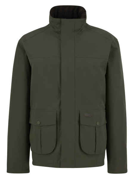 Sander Waterproof Jacket