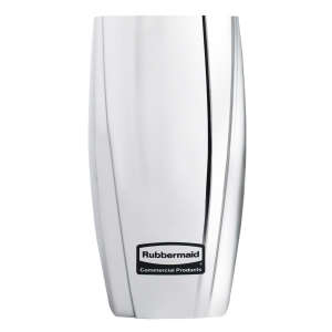 Rubbermaid Commercial, TCell™ Air Freshener Dispenser, Chrome