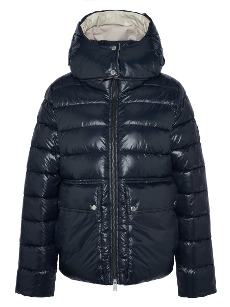 Della Puffer Jacket Della Puffer Jacket