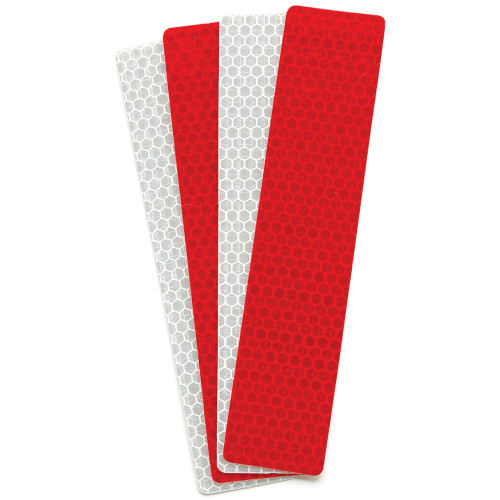Reflective Safety Tape 2 Pack