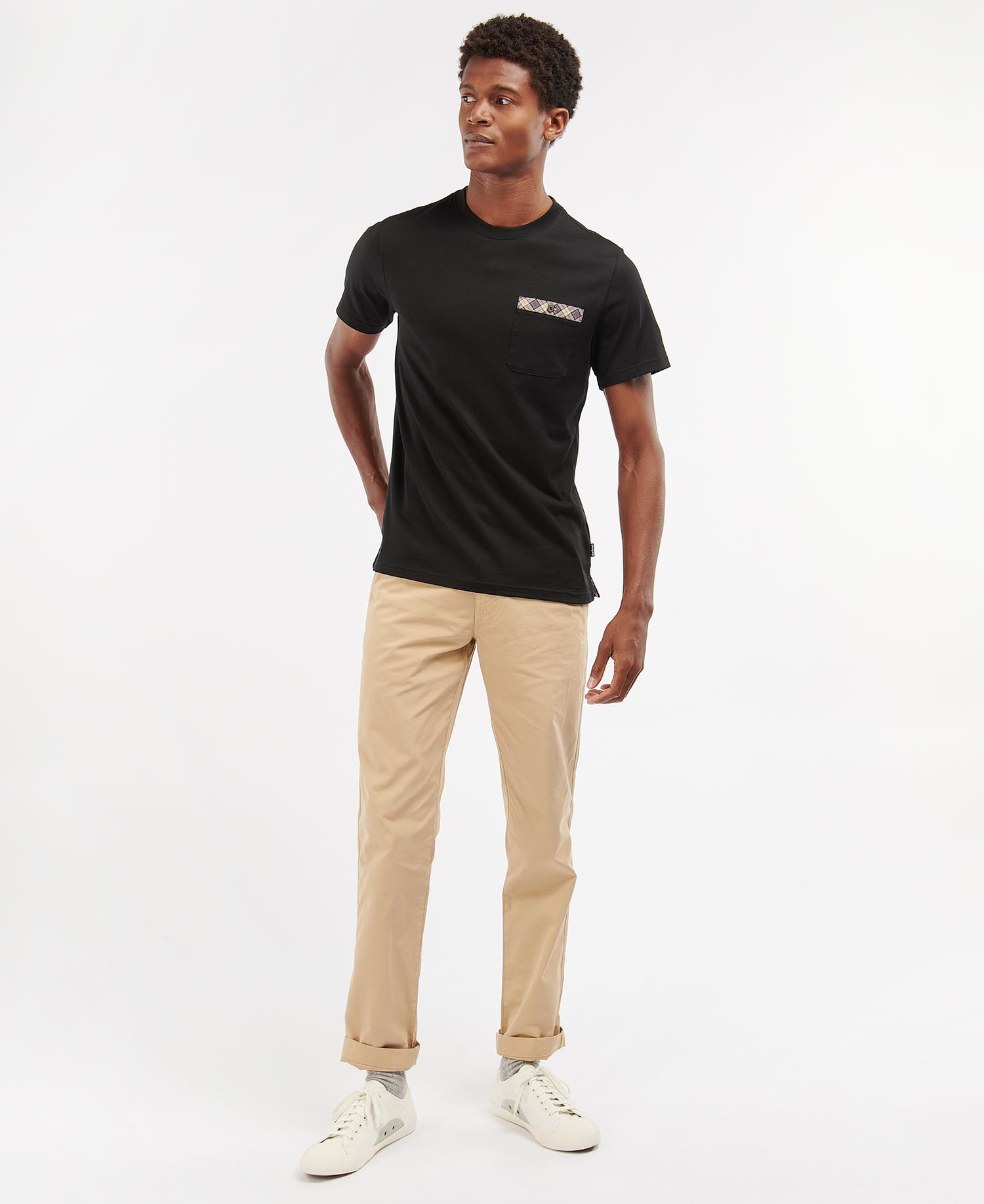 Durness Pocket T-Shirt image number 1