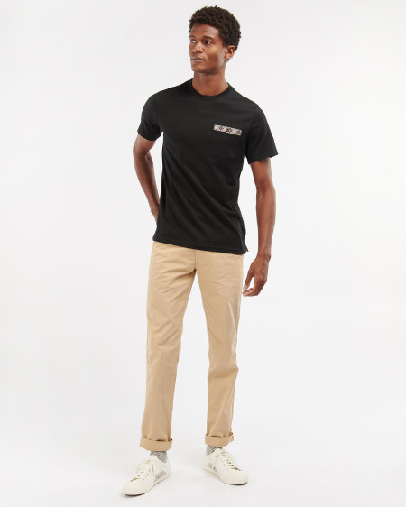 Durness Pocket T-Shirt