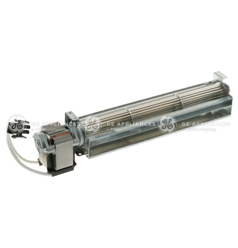 BLOWER ASSEMBLY