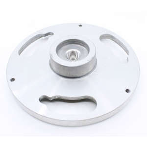 Deck Flange M18X1.5 D