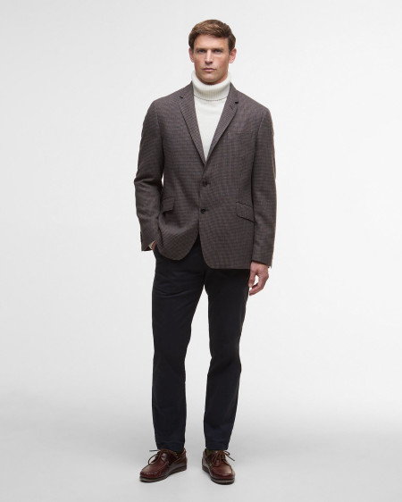 Blazer Holloway Check