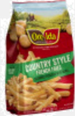 Country Style French Fries | ORE-IDA