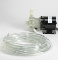 Ice Maker Drain Pump Kit &mdash; Model #: UPK3