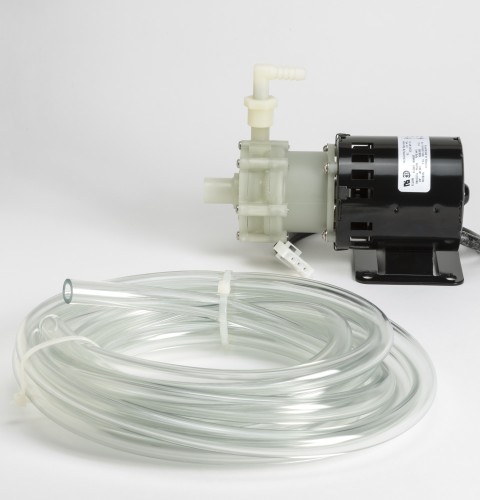 Ice Maker Drain Pump Kit