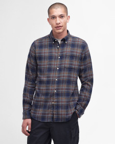 Eddleston Tailored Shirt 